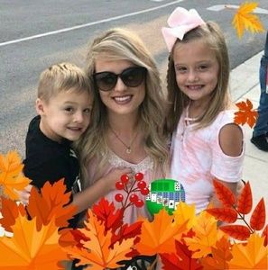 Meet your Posher, Sue